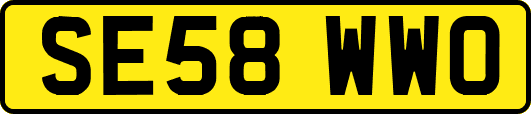 SE58WWO