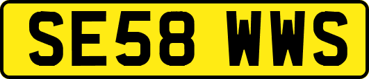SE58WWS