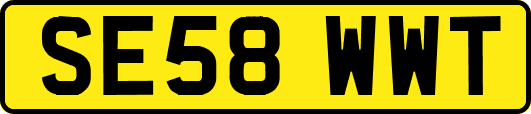 SE58WWT