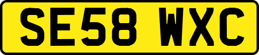 SE58WXC