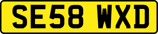 SE58WXD