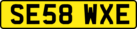SE58WXE
