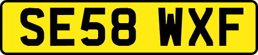 SE58WXF