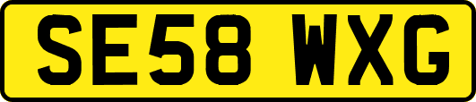 SE58WXG