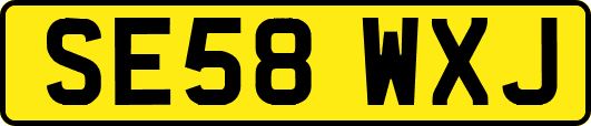 SE58WXJ