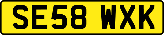 SE58WXK