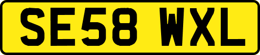 SE58WXL