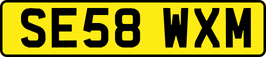 SE58WXM
