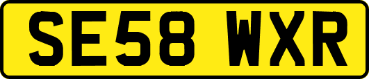 SE58WXR