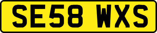 SE58WXS