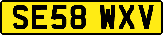 SE58WXV