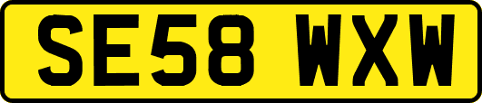 SE58WXW