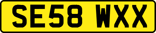 SE58WXX