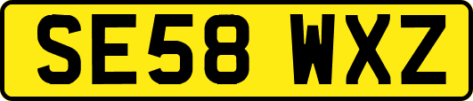 SE58WXZ