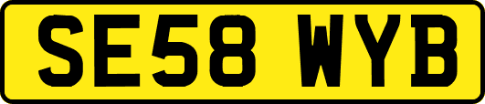 SE58WYB