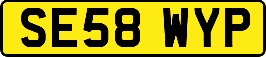 SE58WYP