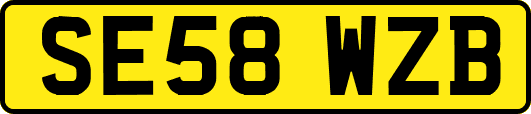 SE58WZB