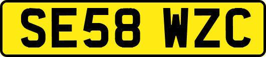 SE58WZC