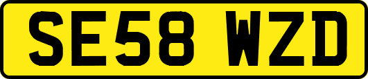 SE58WZD
