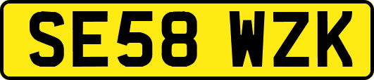 SE58WZK