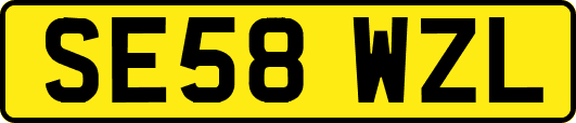 SE58WZL