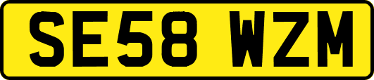 SE58WZM