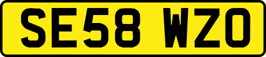 SE58WZO