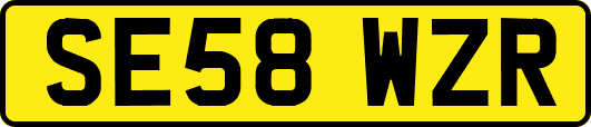 SE58WZR