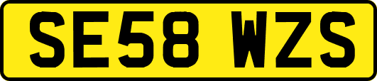SE58WZS