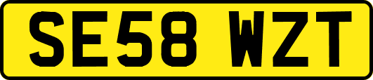 SE58WZT