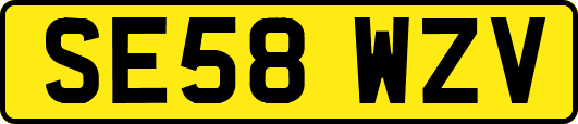 SE58WZV