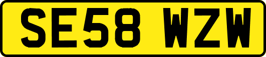 SE58WZW