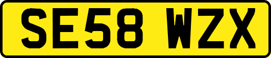 SE58WZX