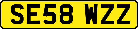 SE58WZZ