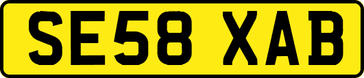 SE58XAB