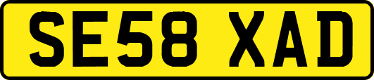 SE58XAD