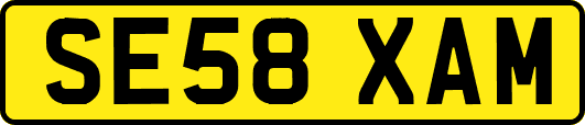 SE58XAM