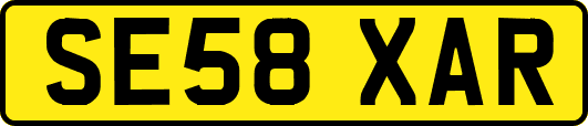 SE58XAR