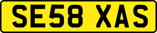 SE58XAS