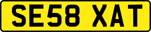 SE58XAT