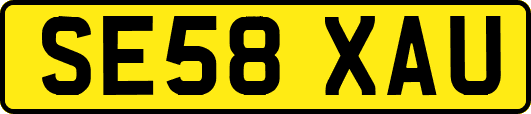 SE58XAU