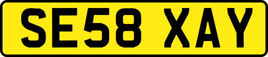 SE58XAY