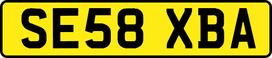 SE58XBA