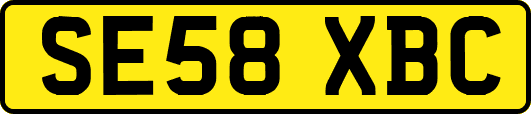SE58XBC