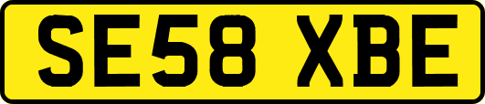 SE58XBE