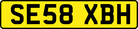 SE58XBH
