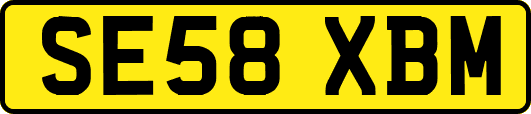 SE58XBM
