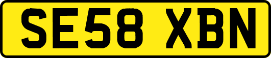 SE58XBN