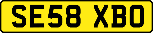 SE58XBO