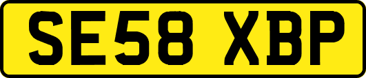 SE58XBP